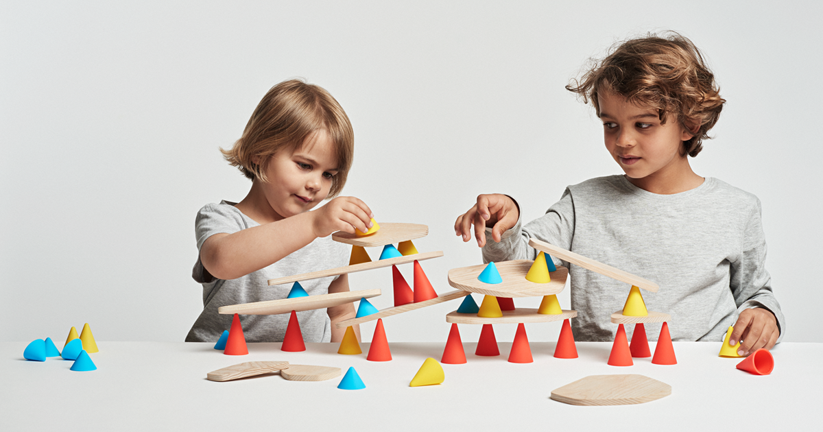 Piks Definition Piks, a creative toy to develop concentration. by O P P I ® - Indiegogo