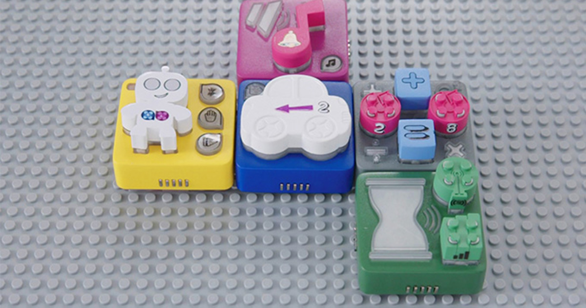 Algobrix: The Ultimate Coding Learning Game by Algobrix Coding Blocks ...