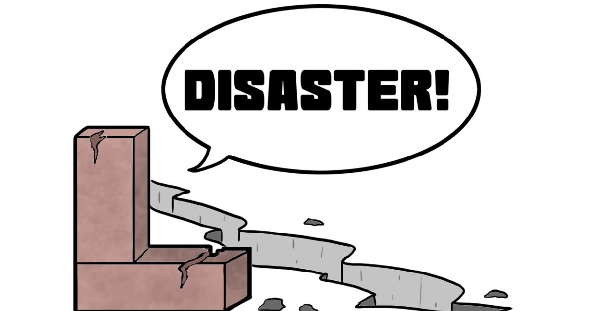 Disaster Game Card DISASTER! A Card Game! by Mark Tomczak - Indiegogo