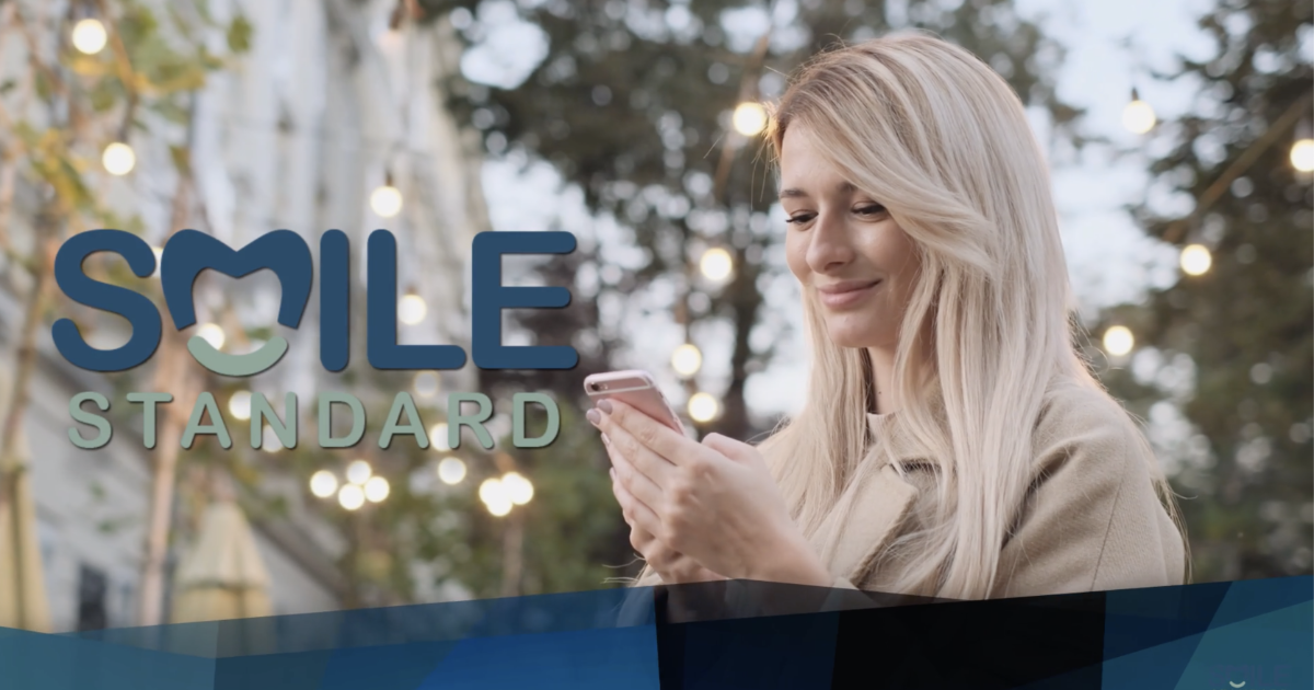 Smile Standard by Amin Samadian - Indiegogo