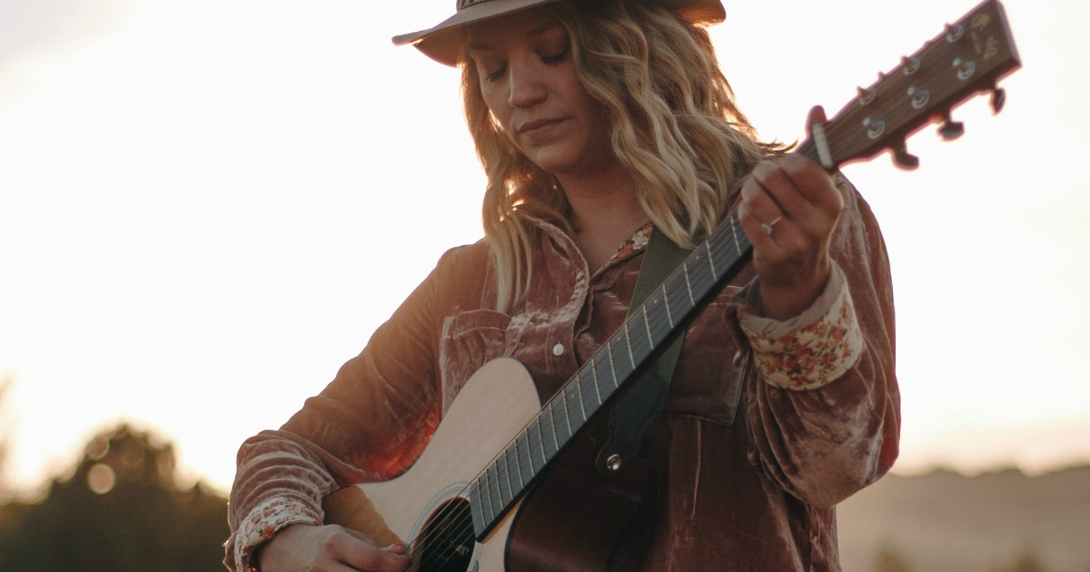 New Album from Caryn Hart by Caryn Hart - Indiegogo