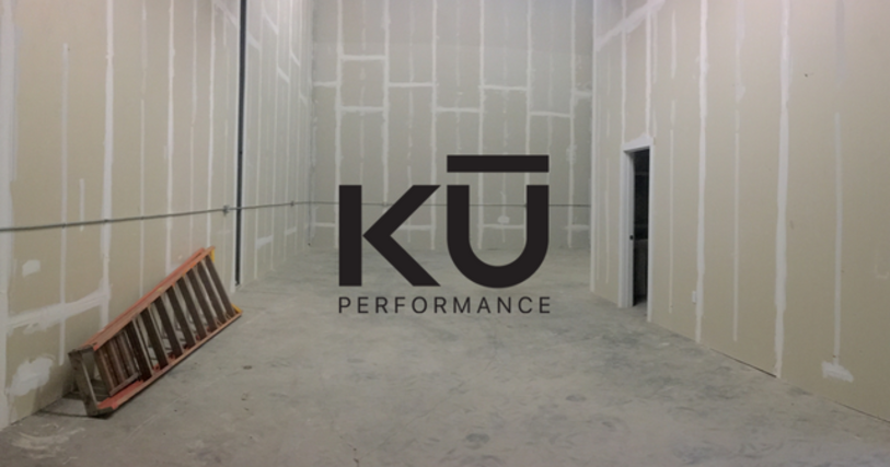 Ku Project THE KU PROJECT: Human Performance Complex by Daniel Aipa - Indiegogo
