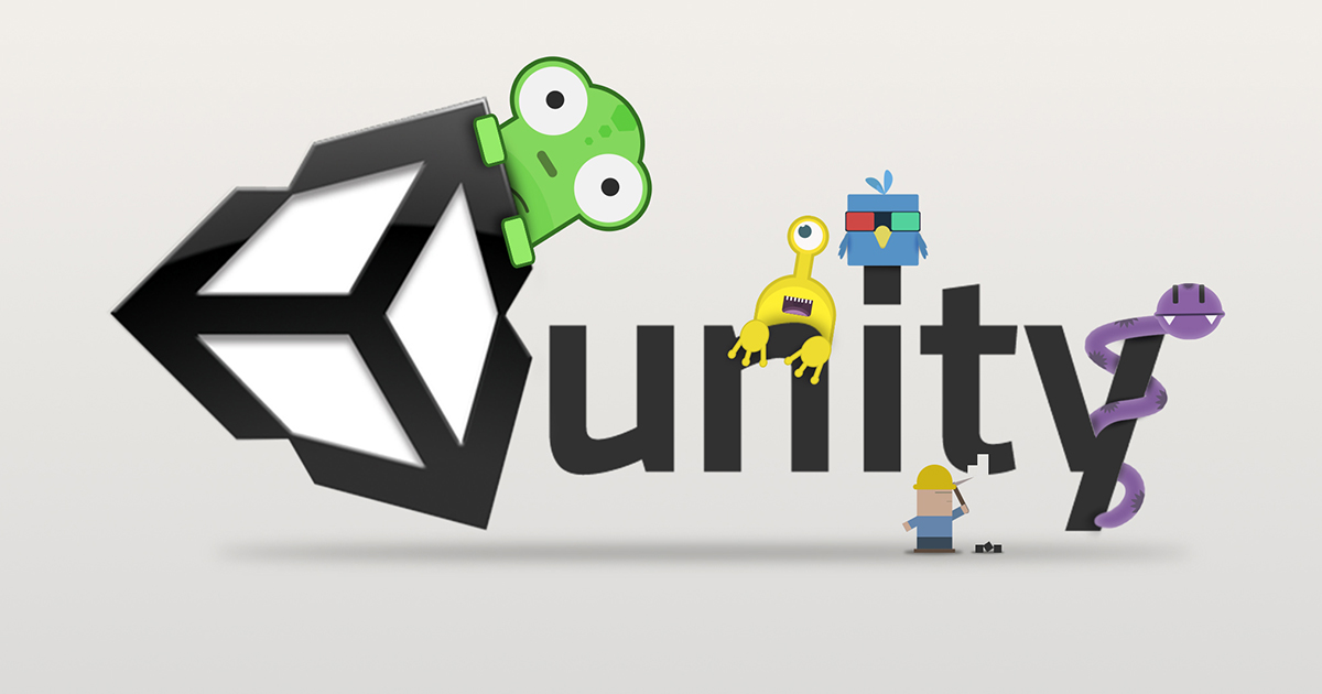 Learn To Code And Make Games In Unity Game Engine by Fahir Mehovic ...