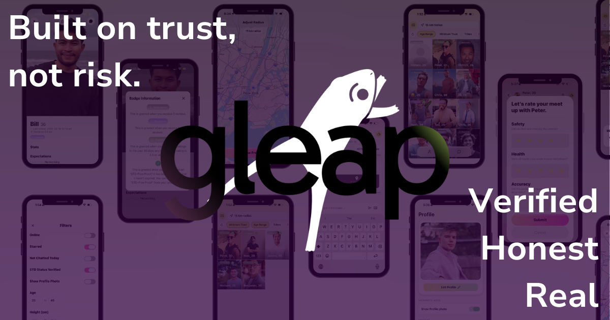 Gleap Gleap Dating by Gleap - Indiegogo