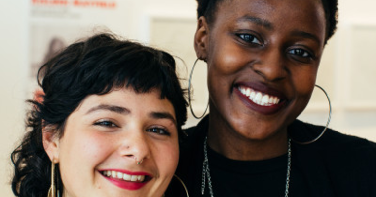 JXTA Abroad by Tia-Simone Gardner - Indiegogo