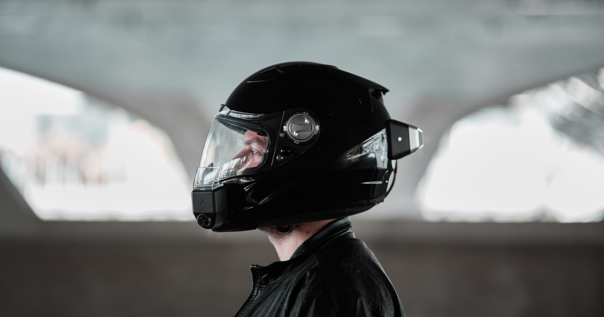 autoking iron man mk5 helmet AUTOKING Iron Man MK5 Helmet 1:1 Voice-controlled Wearable Glossy  Silver+Black