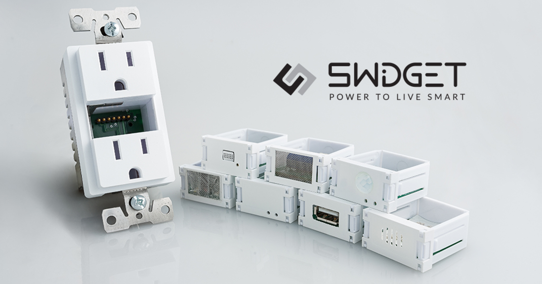 Swidget Outlet: Smart Home Device, All Platforms by Jenna Knight ...