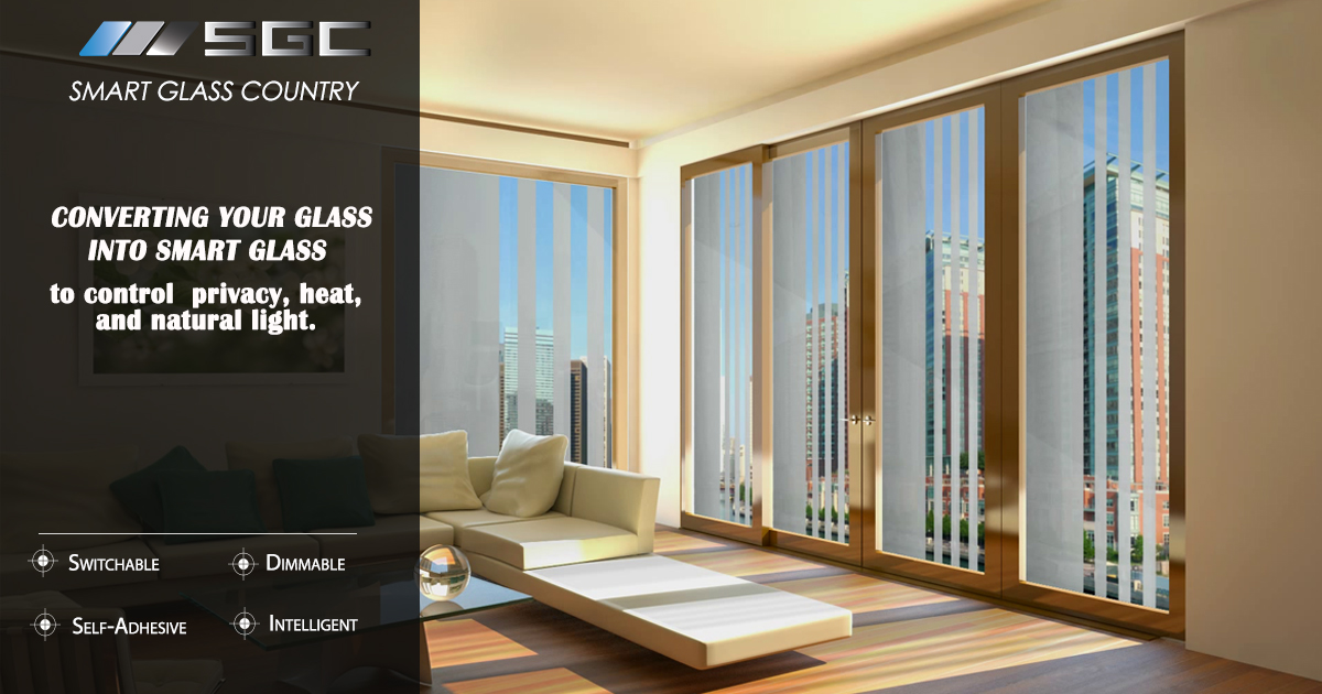 Electronic Smart Section Blinds by Dmitri Maxim - Indiegogo