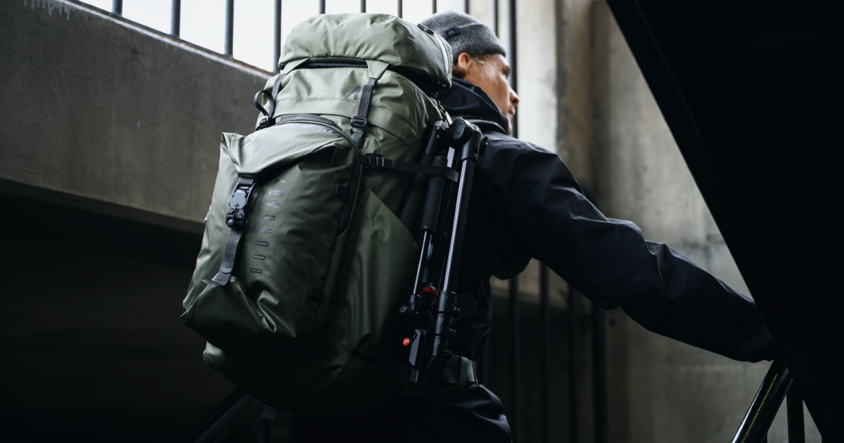 Arris Adventure Pack & Modular Accessories by Mikey Muirhead - Indiegogo