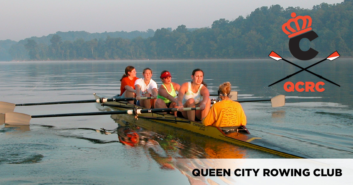 Queen City Rowing Club by Pedro Palacios - Indiegogo