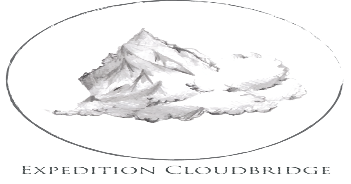 Expedition Cloudbridge 2016 by Matt Wall - Indiegogo