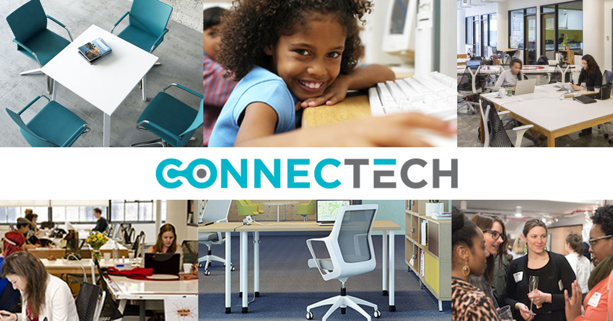 CONNECTECH Bda's 1st Tech Hub & Training Centre by Coral Wells - Indiegogo