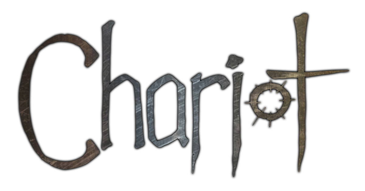 CHARIOT - Roleplaying in an Age of Miracles by Howard Ingham - Indiegogo