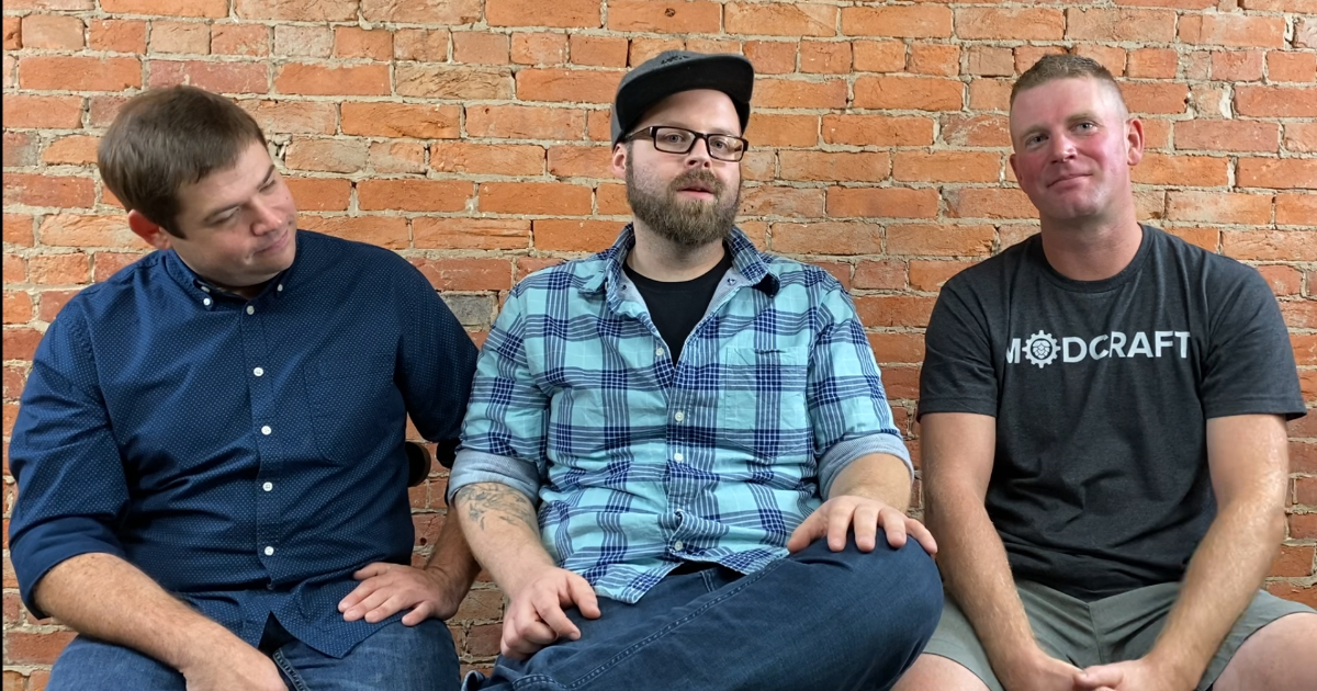 Modcraft Brewing Crowd Funding Project by Eric Wheatley - Indiegogo