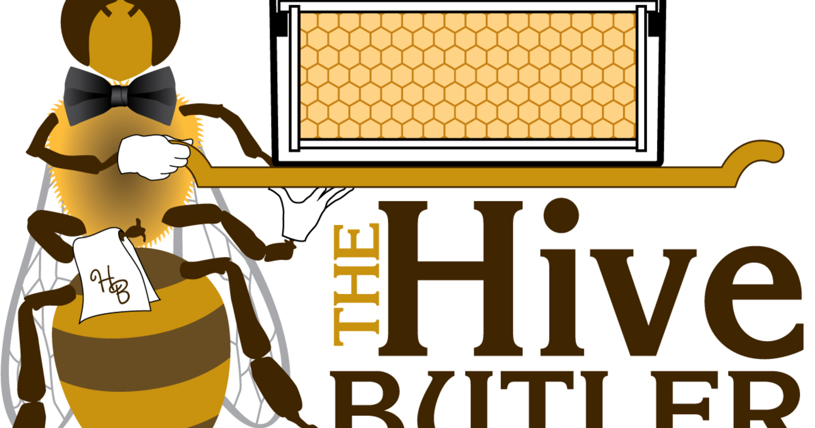 Hive Butler, Honey Season is Here! by 2 Queen Bees, LLC - Indiegogo
