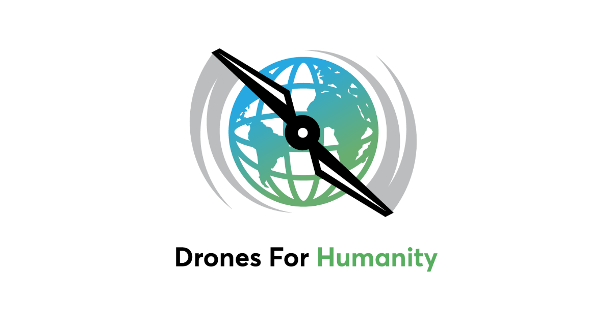 Drones for Humanity by M Nasir - Indiegogo