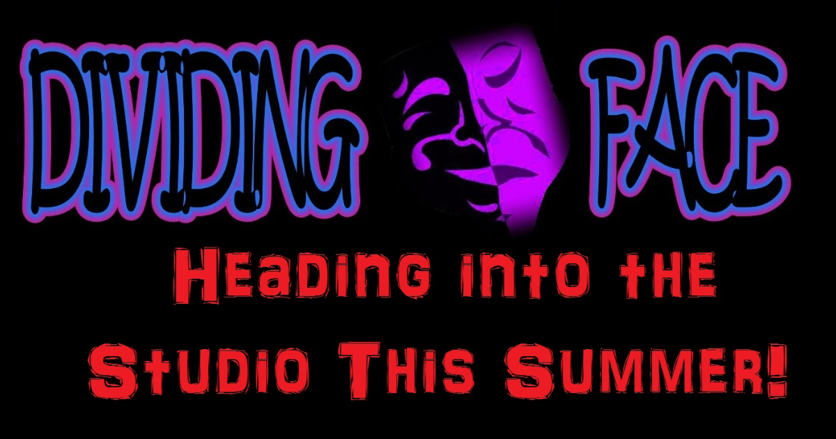 Help Dividing Face record their debut album by Sonny Mao - Indiegogo