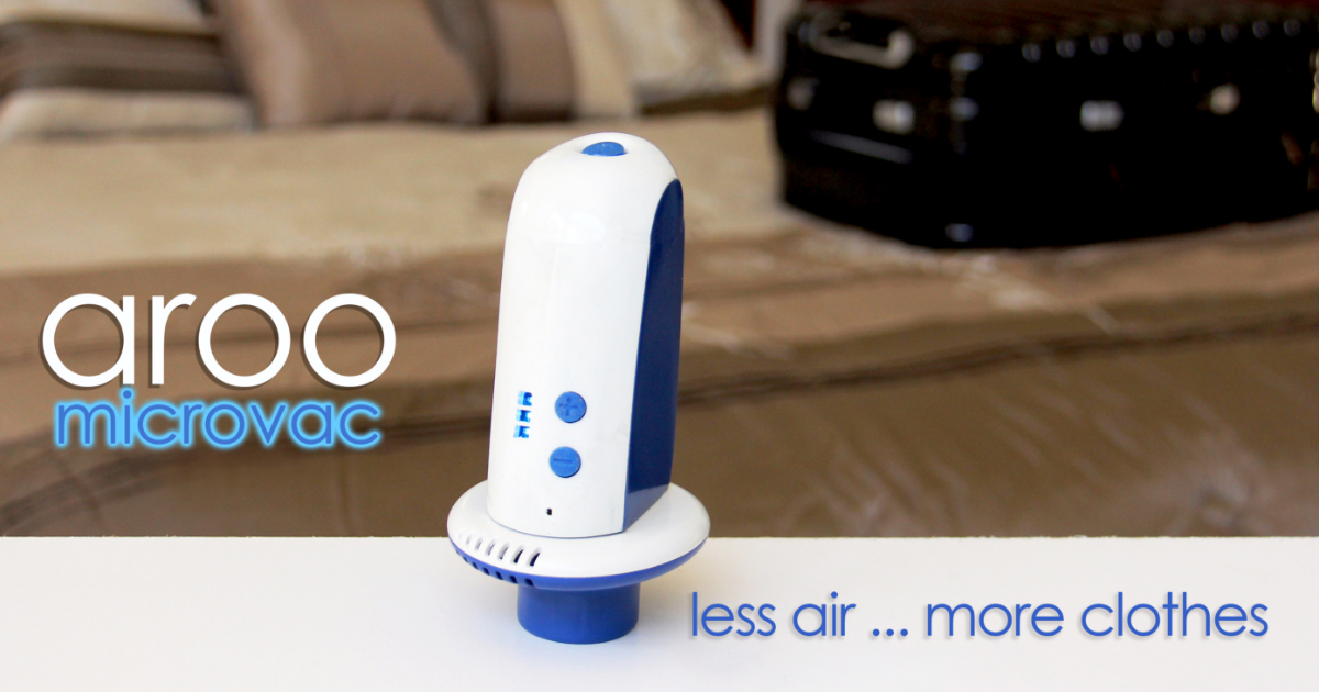 AROO - an innovation in intelligent travel by Ned Morris - Indiegogo