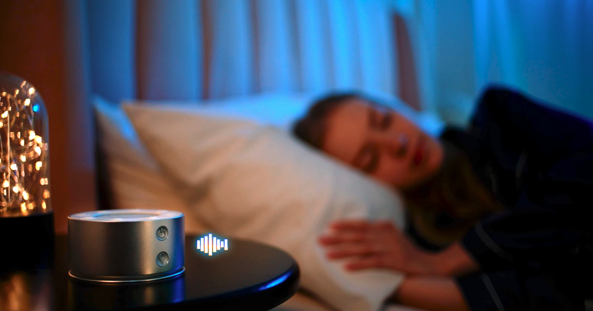 Banala Sense - BETTER SLEEP - ONLY A BUTTON AWAY by Banala - Indiegogo