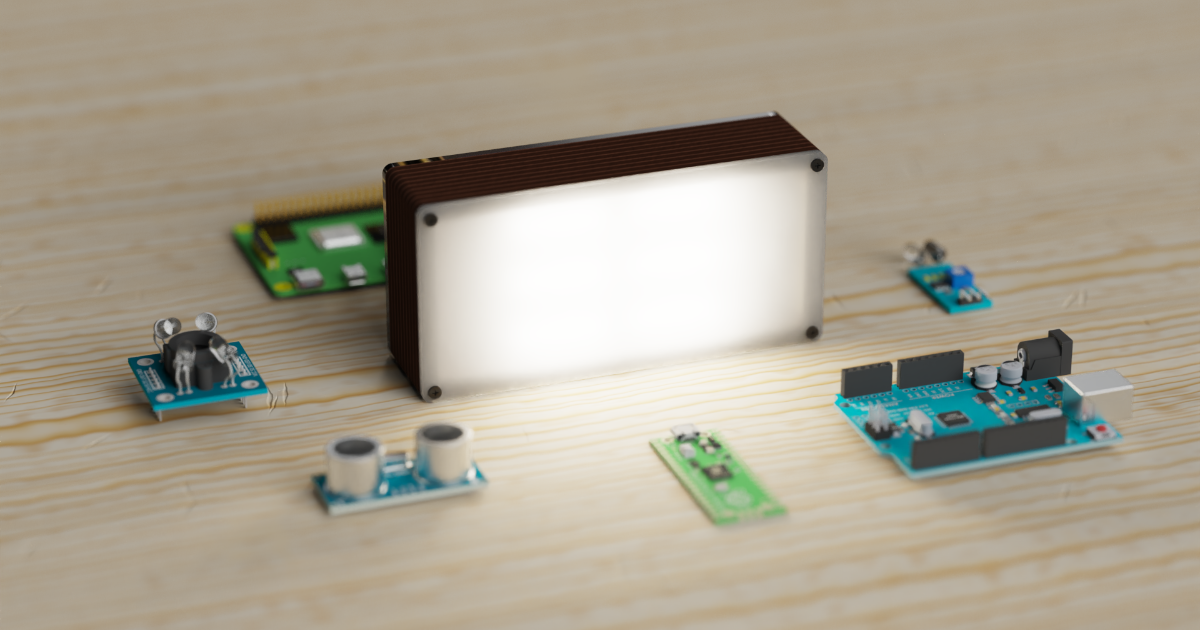 Programmable Led Led PLIB: Programmable LEDs In a Box by Edify Robotics - Indiegogo