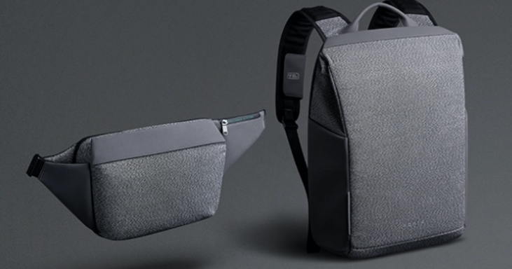 SnapPack - Travel, Commute, Anti-Theft by Korin Design - Indiegogo