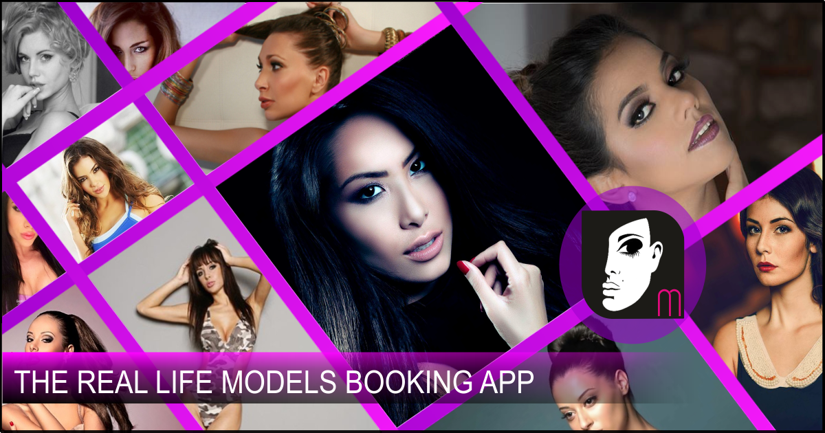 Morch - the real life models by Sascha Srdoch - Indiegogo