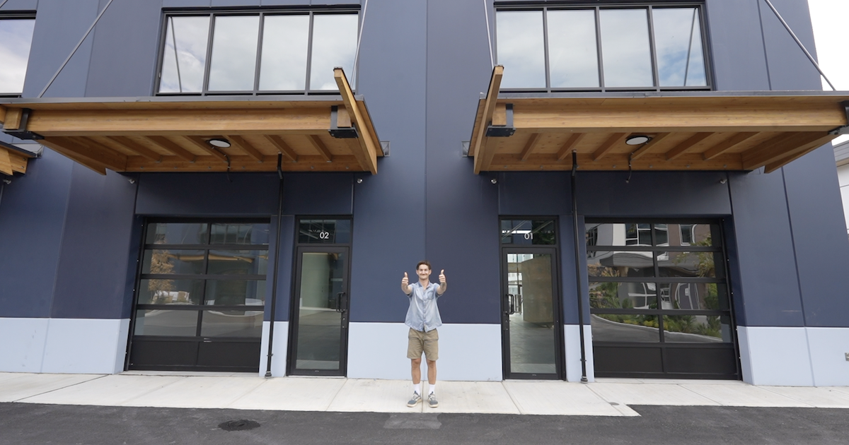 Create Makerspace Squamish Launch! by Create Makerspace - Indiegogo