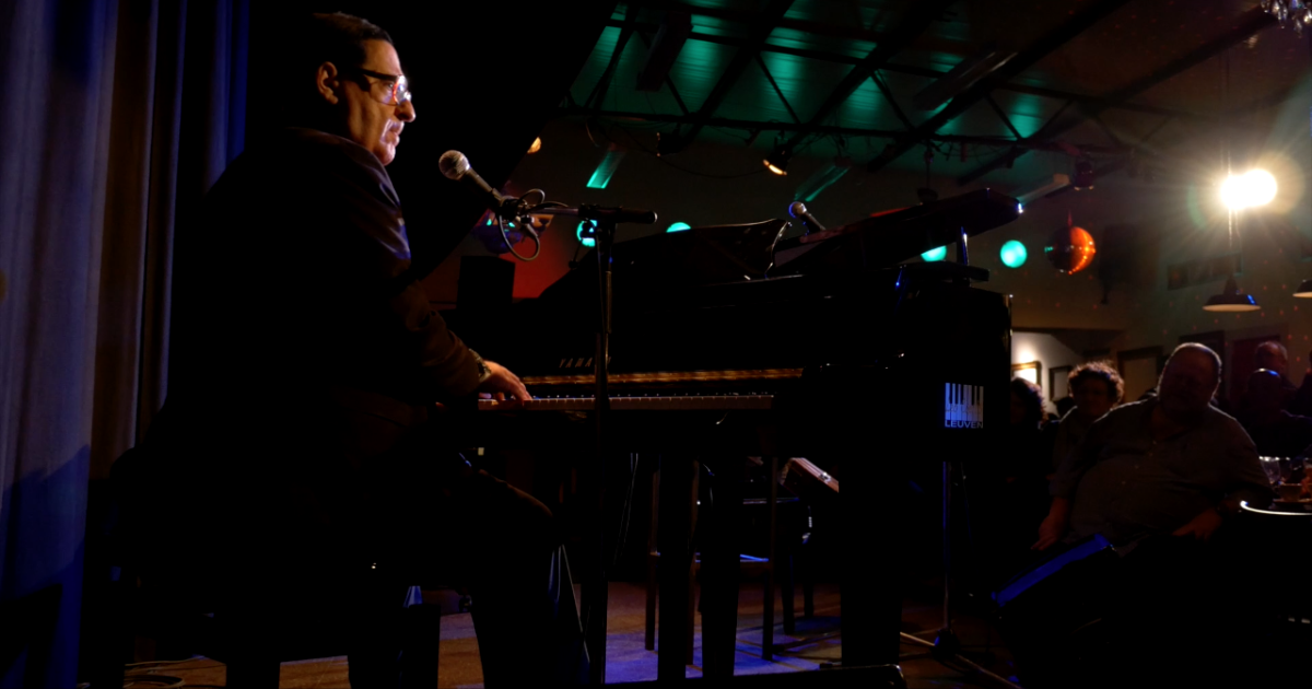 Who is Earl Okin? 70th Birthday Show by Joe Snelling - Indiegogo