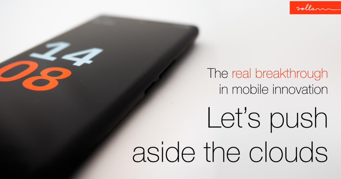 Volla Phone Quintus by Volla Systeme GmbH - Indiegogo