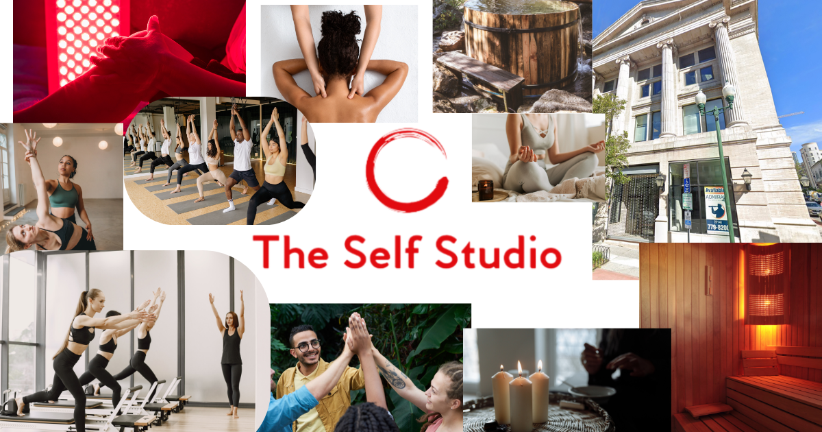Opening The Self Studio by Cassie Chechile - Indiegogo