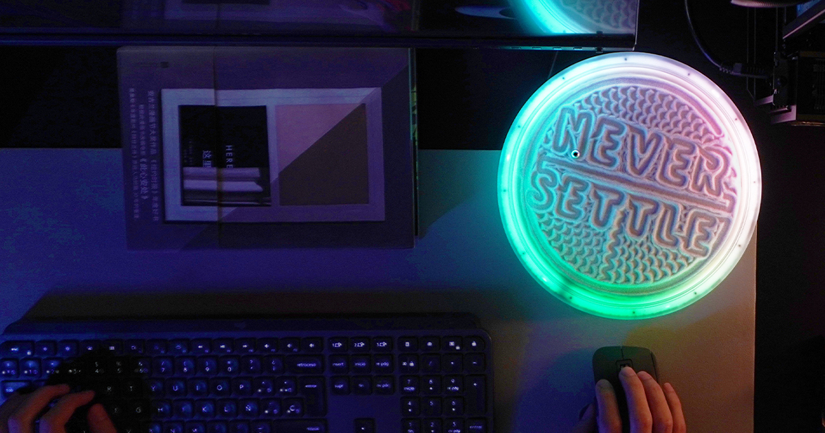 SANDSARA Mini Pro: Redefining the Desktop Zen Garden by Ed Cano - Indiegogo