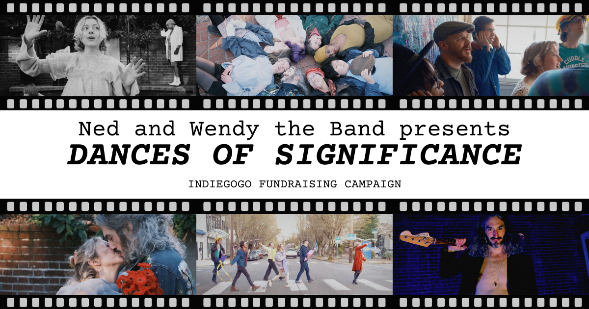 Dances of Significance by Lindsey Plotner - Indiegogo