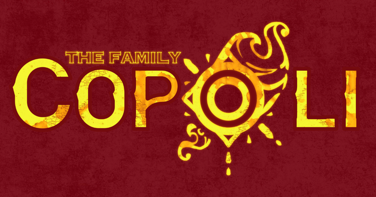 The Family Copoli: A Post-Apocalyptic Musical by Liv Licursi - Indiegogo