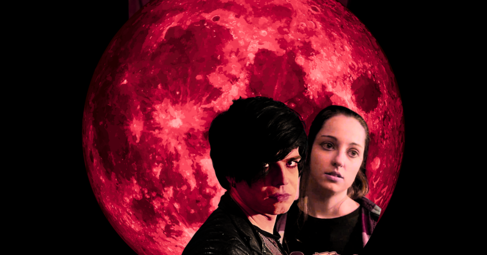 The Blood Moon - Post Production Finishing Funds by Connor Noble ...
