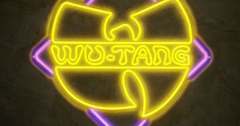 Wu-Tang Custom Neon LED Display Light by Jon Jones - Indiegogo