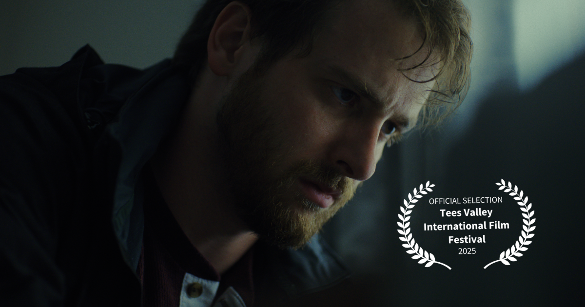 Clean Slate Short film by Alex & Cass - Indiegogo