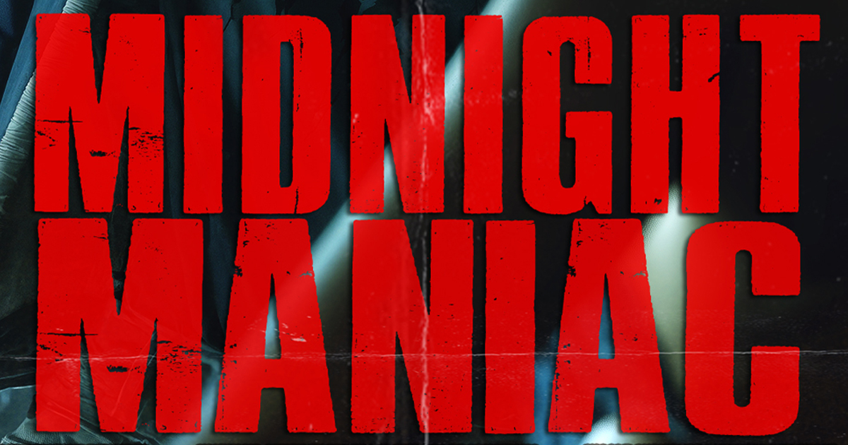 Midnight Maniac - Slasher Horror Film by Justin W. Smith1 - Indiegogo