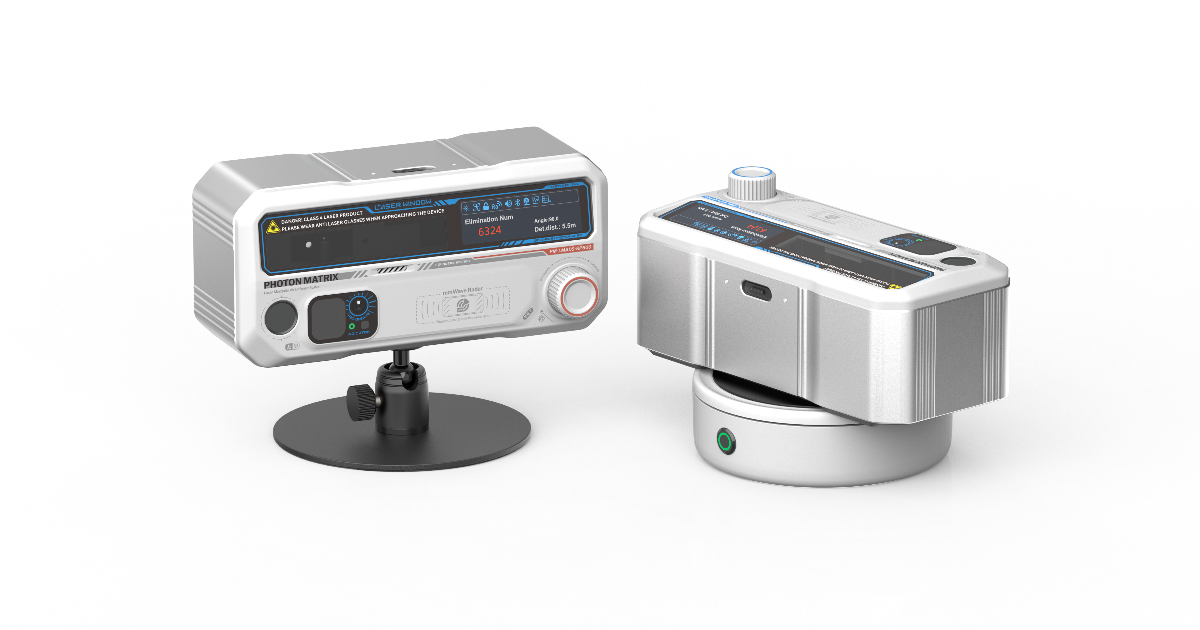 Worlds First Portable Mosquito Air Defense by Jim Wong - August