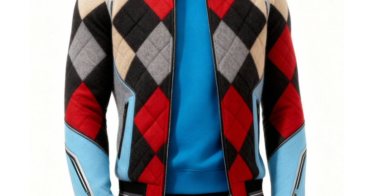 Fashion line dream by Robert Lucio - Indiegogo