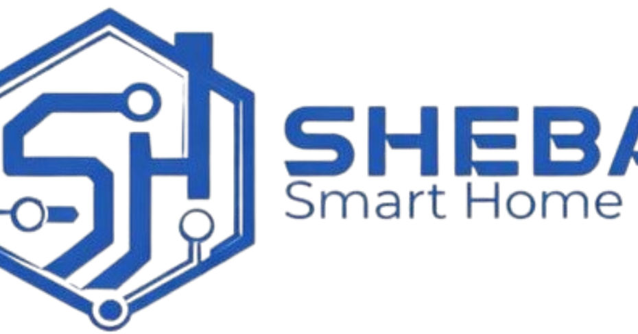 Sheba Smart Home – Complete AI Smart Living Ecosystem by Sheba Smart ...
