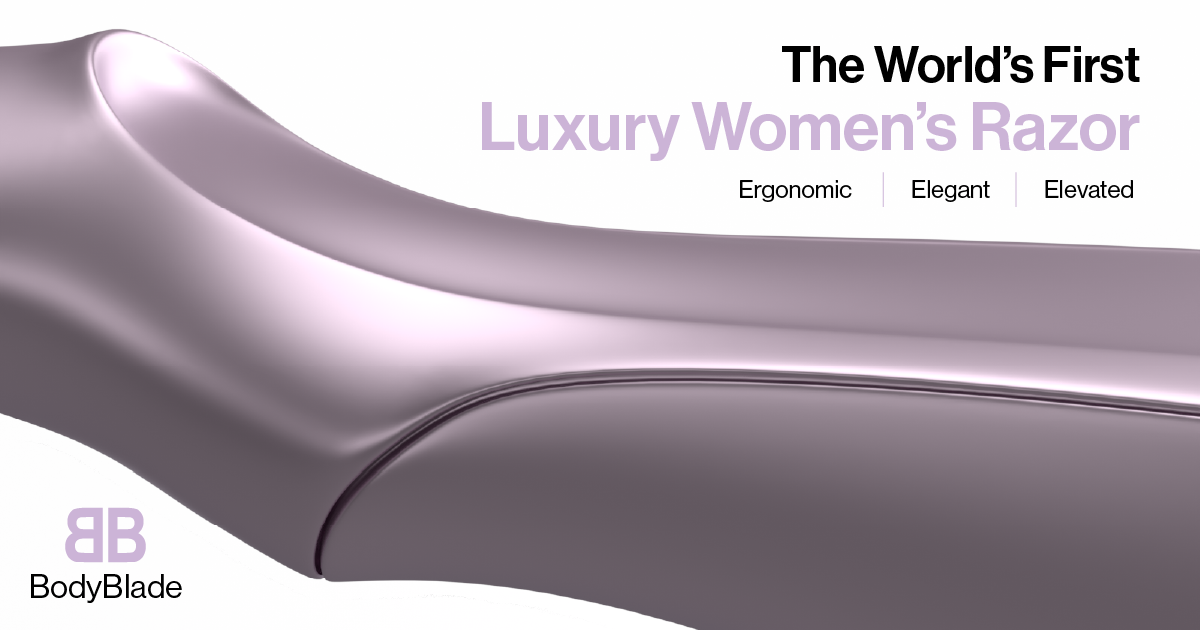 BodyBlade Razor by Bodyblade - Indiegogo