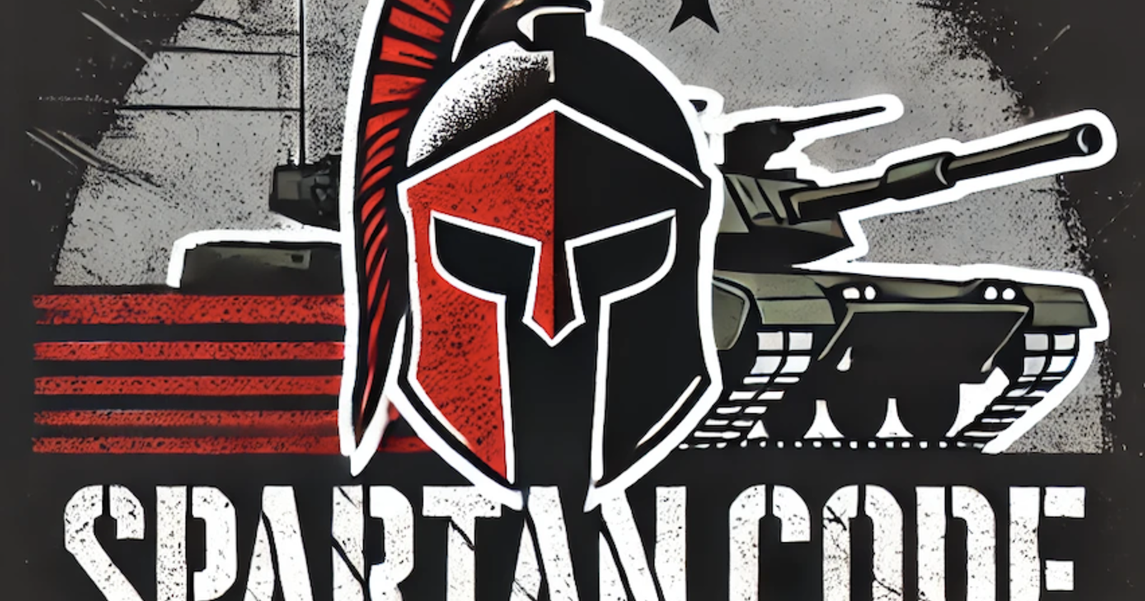 SPARTAN CODE by Frank Castle - Indiegogo