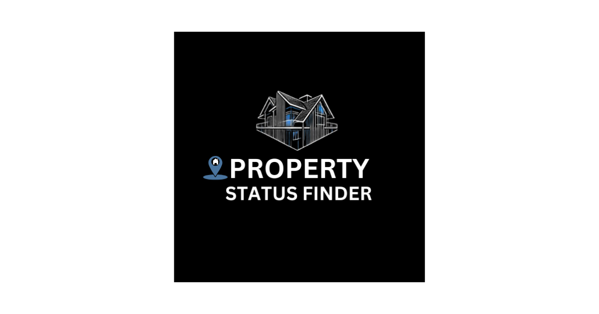 Property Status Finder by Malachai Montayn - Indiegogo