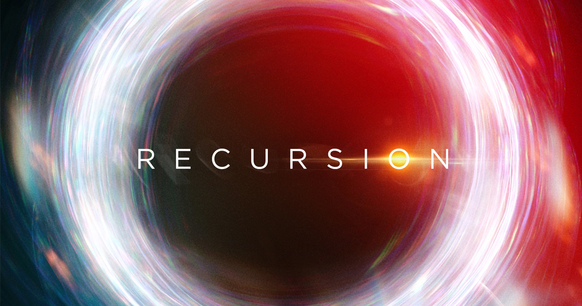 Recursion by Mike Reda - Indiegogo
