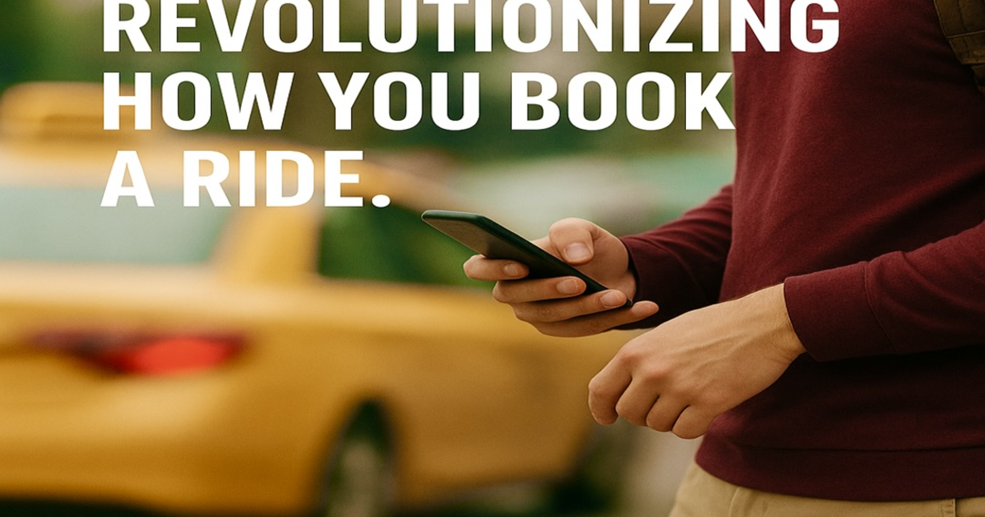 Findmycab - Revolutionizing How You Book a Ride by Findmycab - Indiegogo