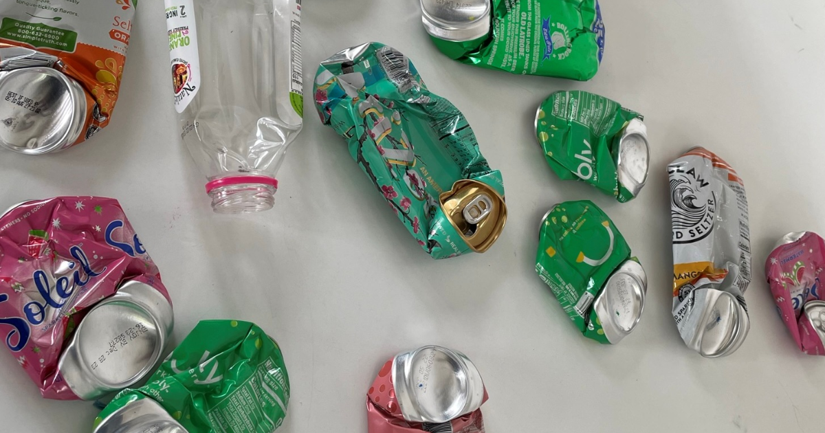 ACBC: The Automated Can Bottle Compactor by Donald Squier - Indiegogo