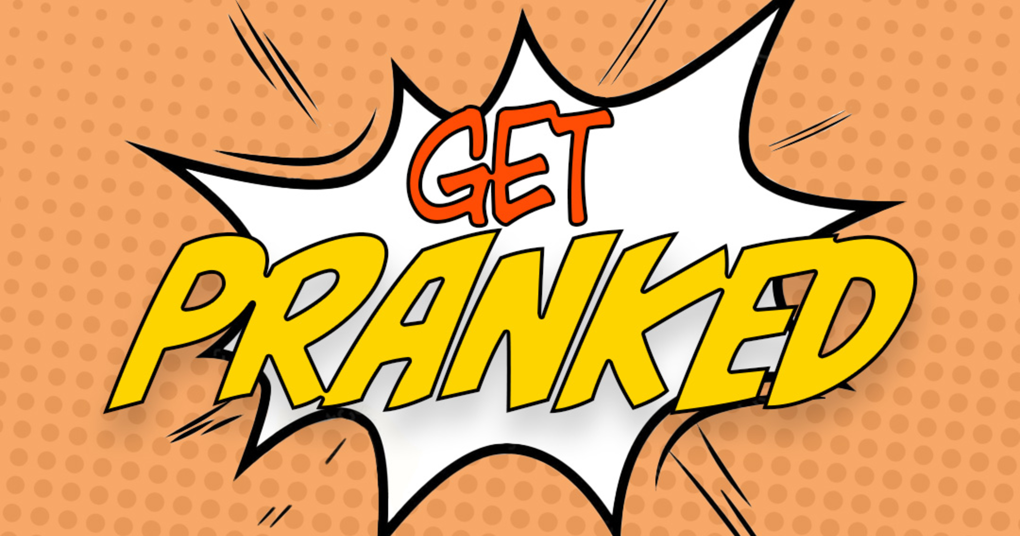 Get Pranked, Short Film by Caleb Lemon - Indiegogo