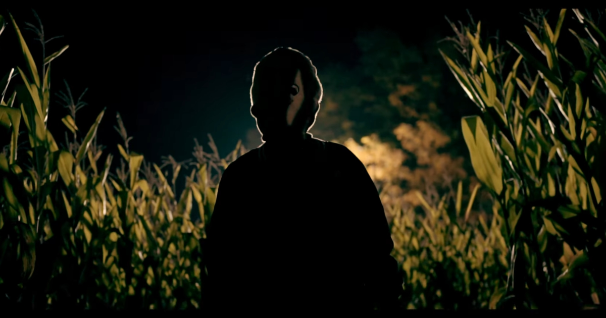 HELLMARE - An independent horror feature by Victor Gabriel - Indiegogo