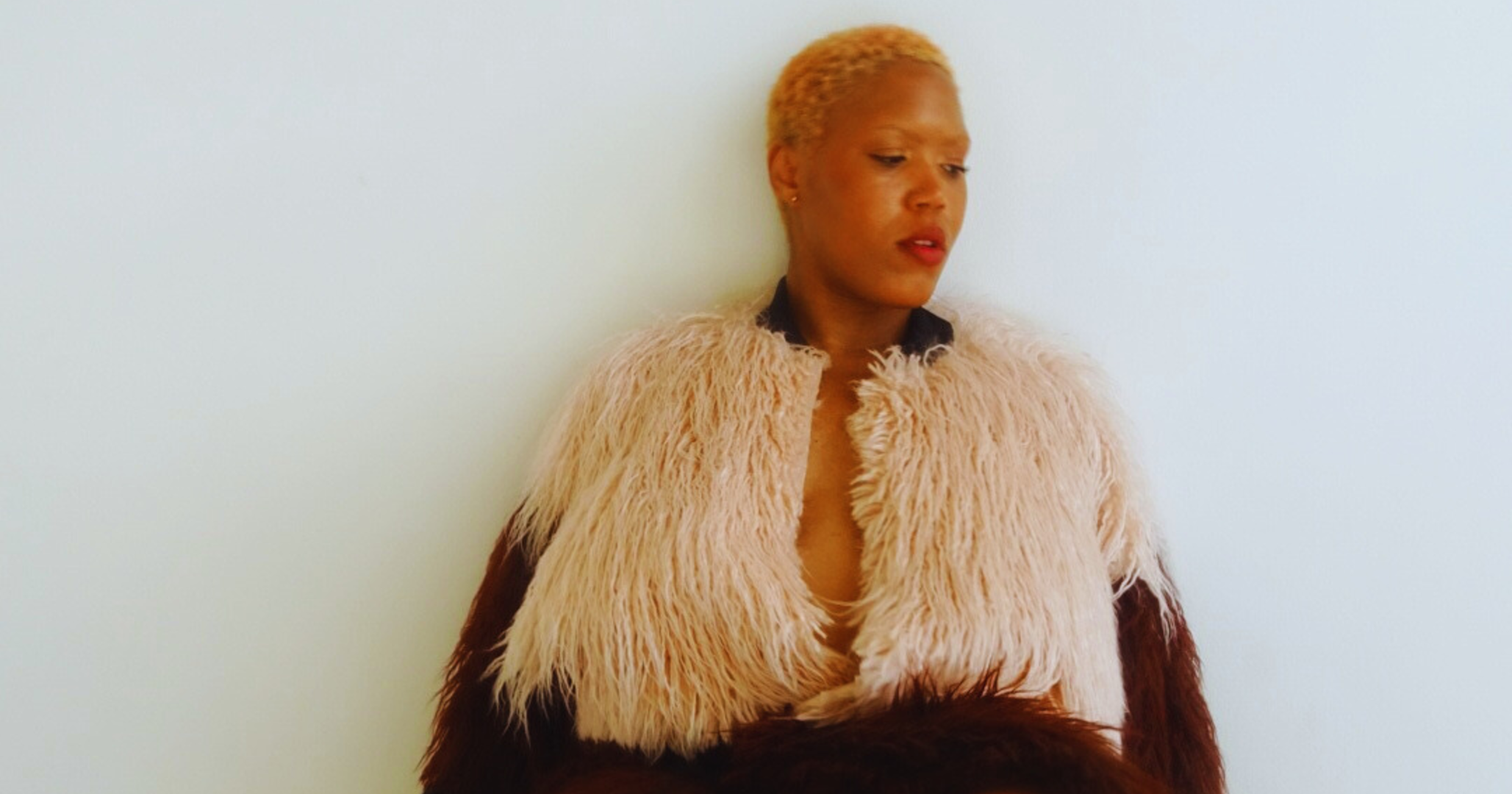 Devonne SUPPORT MY ARTIST RESIDENCY IN FRANCE!! by Devonne Campbell - Indiegogo