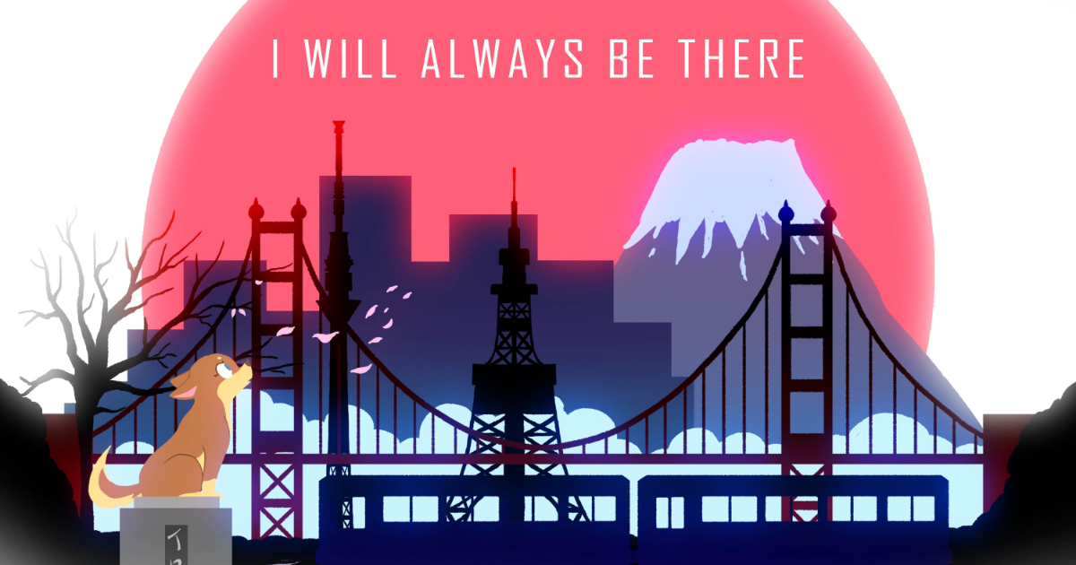 Anime Music Video for I Will Always Be There by softsign_85b12ee1-f258 ...